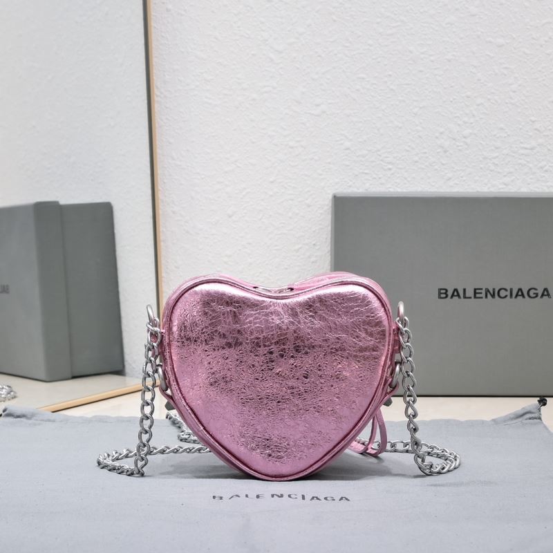 Balenciag Le Cagole Bags